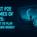 Best p2e games of 2025