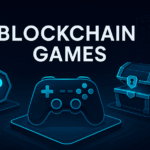 Blockchain games — the new era of gaming