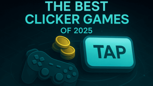 The best clicker games of 2025