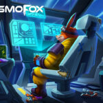 Cosmofox 1