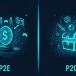 P2e и p2o Два взгляда на владение в играх