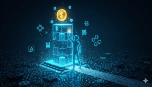 Как начать зарабатывать в блокчейн играх без денег