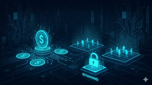 Пассивный Доход в p2e Играх Искусство Стейкинга и Фарминга