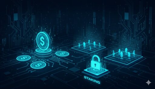 Пассивный Доход в p2e Играх Искусство Стейкинга и Фарминга