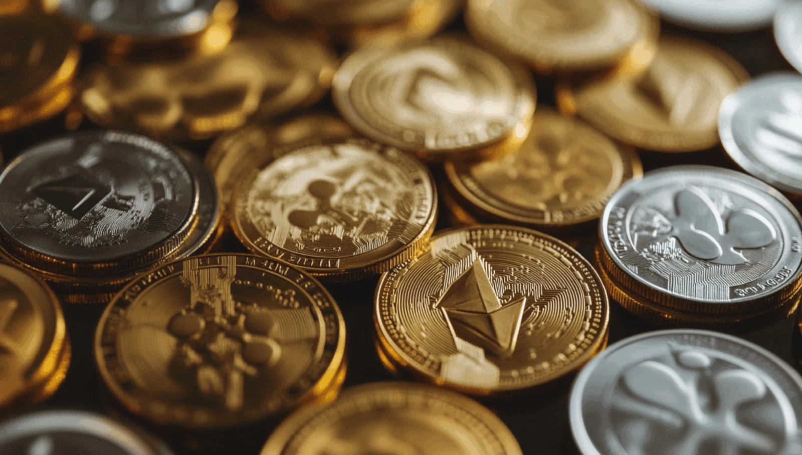 4 best crypto presales