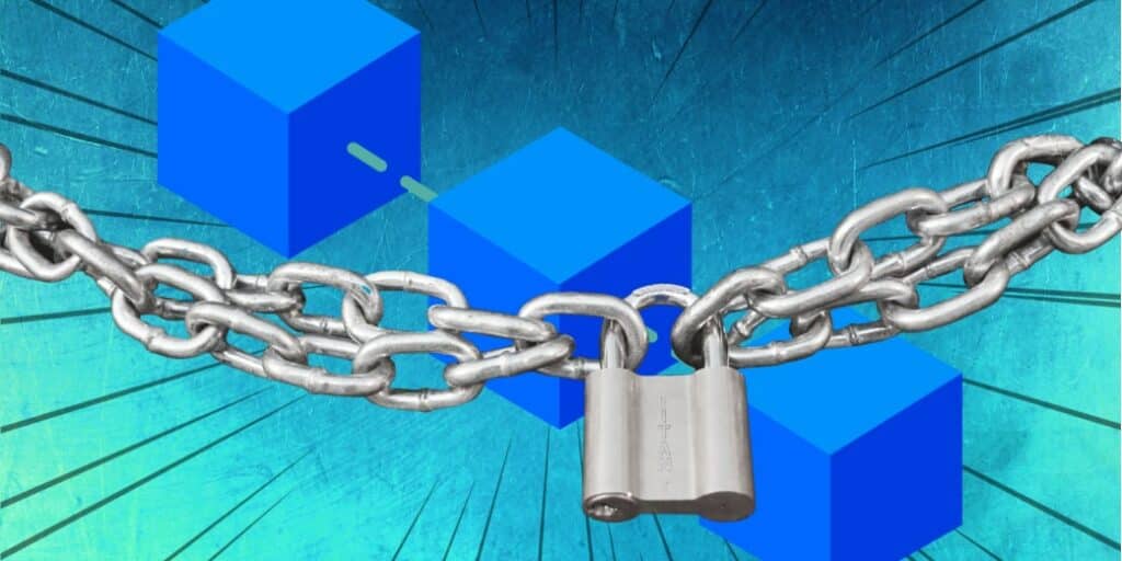 Secure iot devices using blockchain 1024x512