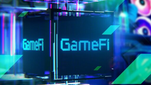 Top 5 gamefi token