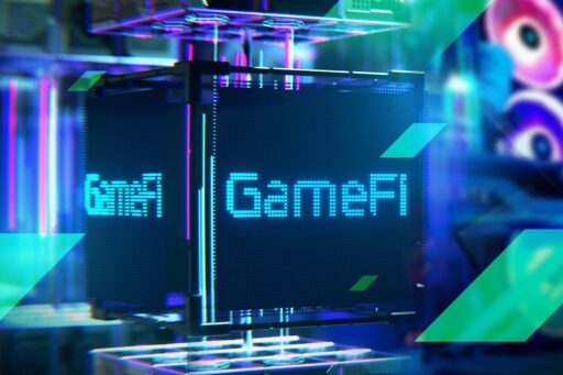 Top 5 gamefi token