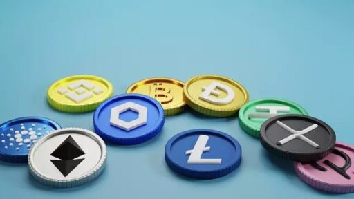 Altkoiny kriptovalyuty