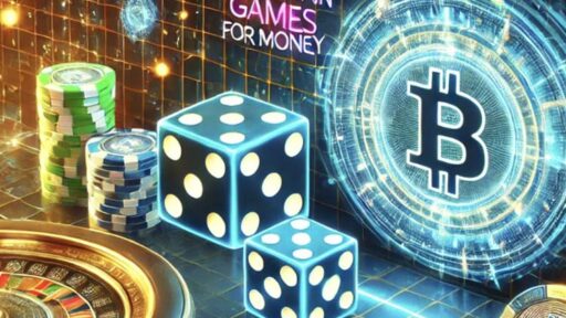 Blokchejn igry na dengi